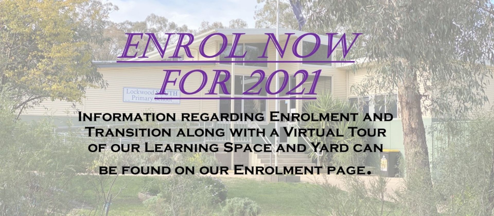 Lockwood South Primary School